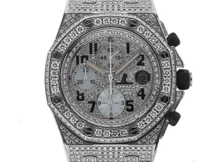 Audemars Piguet Replika Saatler