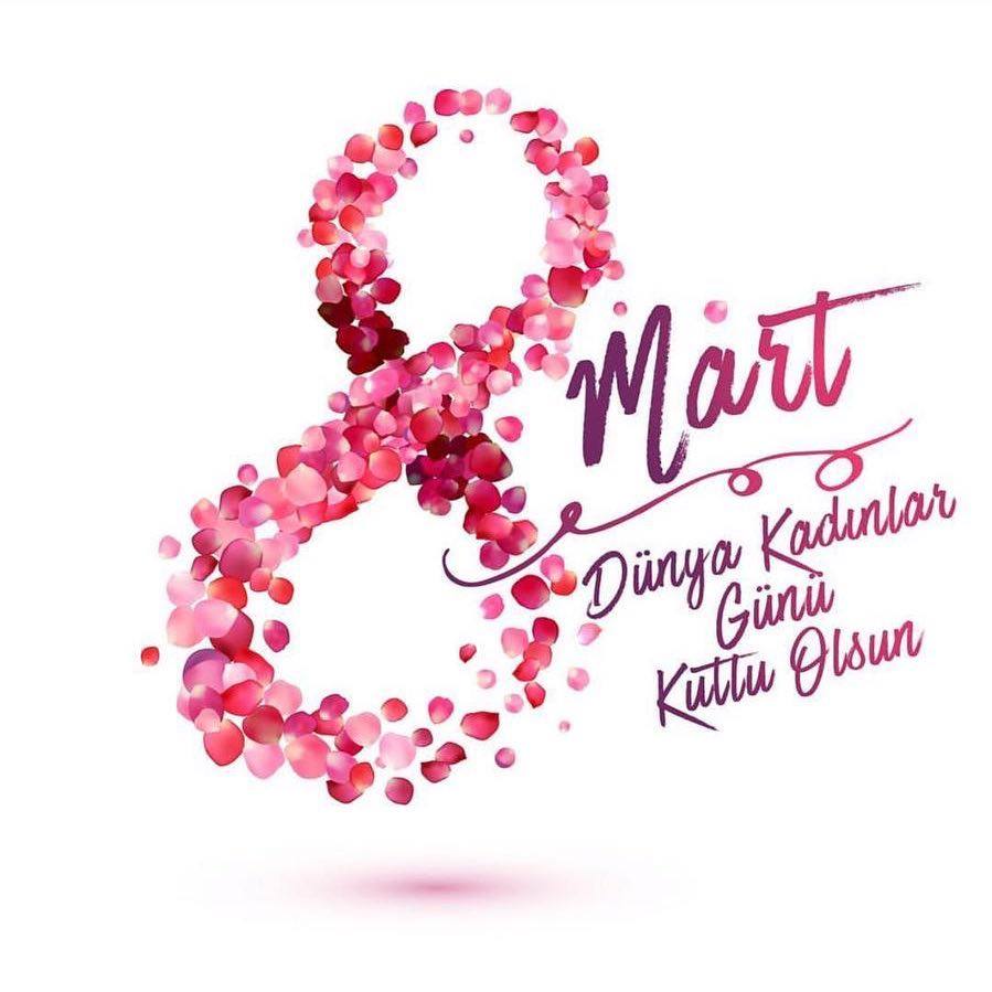 8 Mart Kadınlar Günü İçin En Güzel Hediye