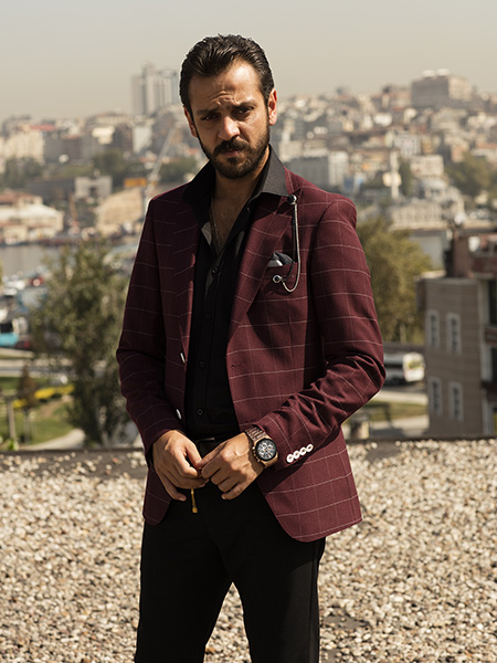 Çukur - Vartolu'nun Saati