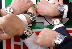 Tag Heuer markasında en çok tercih edilen 5 replika saat modeli